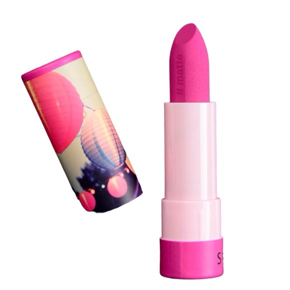 Sephora “Celebrate” #Lipstories Lipstick - Picture 7 of 9